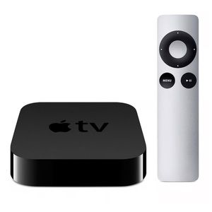 Apple TV 3rd gen